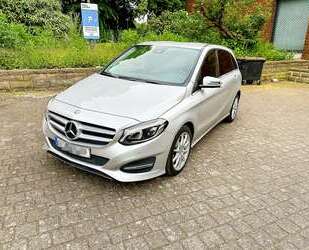 Mercedes-Benz B 250 Gebrauchtwagen