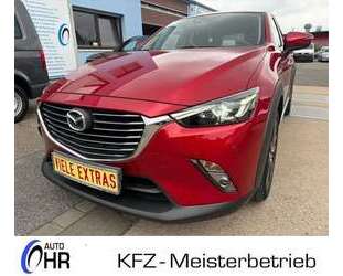 Mazda CX-3 Gebrauchtwagen