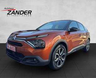 Citroen C4 Gebrauchtwagen