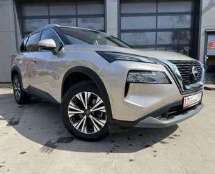 Nissan X-Trail Gebrauchtwagen