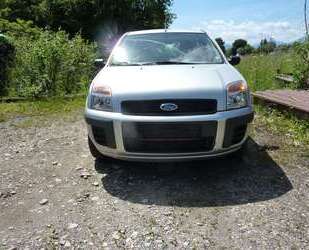 Ford Fusion Gebrauchtwagen