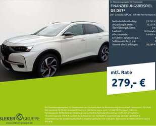 VW DS 7 Crossback 