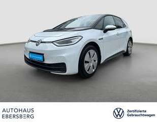 VW ID.3 Gebrauchtwagen