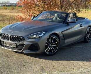 BMW Z4 Gebrauchtwagen