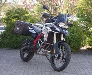BMW F 800 GS Gebrauchtwagen