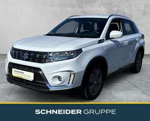 Suzuki Vitara Gebrauchtwagen