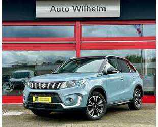 Suzuki Vitara Gebrauchtwagen