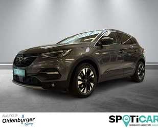 Opel Grandland X Gebrauchtwagen