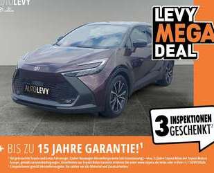 Toyota C-HR Gebrauchtwagen