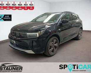 Opel Grandland X Gebrauchtwagen