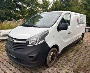 Opel Vivaro Gebrauchtwagen