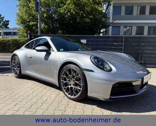 Porsche 911 Gebrauchtwagen