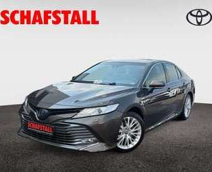 Toyota Camry Gebrauchtwagen