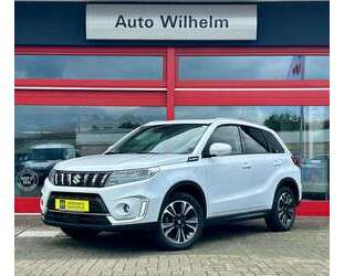 Suzuki Vitara Gebrauchtwagen
