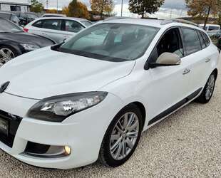 Renault Megane Gebrauchtwagen