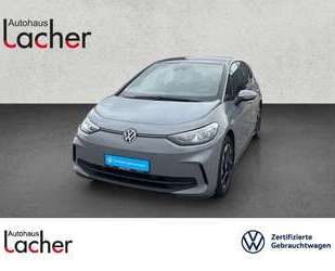 VW ID.3 Gebrauchtwagen