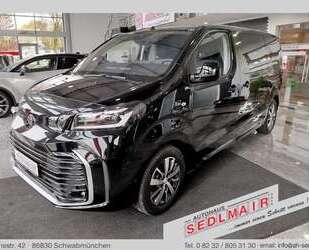 Toyota Proace Gebrauchtwagen