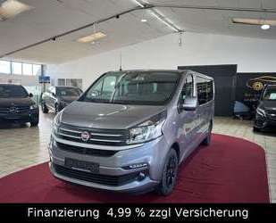 Fiat Talento Gebrauchtwagen