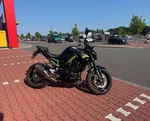 Kawasaki Z 900 Gebrauchtwagen