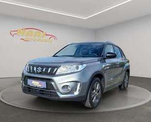 Suzuki Vitara Gebrauchtwagen