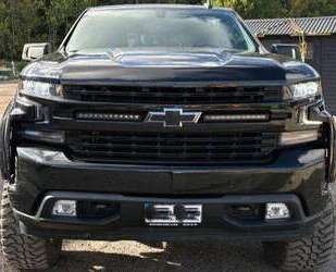 Chevrolet Silverado Gebrauchtwagen