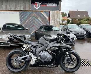 Honda CBR 1000 Gebrauchtwagen