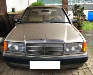 Mercedes-Benz 190 Gebrauchtwagen