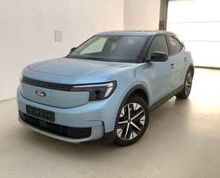 Ford Explorer Gebrauchtwagen