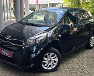 Kia Picanto Gebrauchtwagen