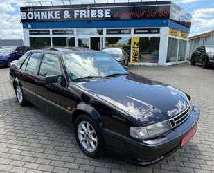 Saab 9000 