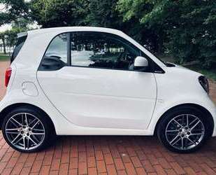 Smart brabus Gebrauchtwagen