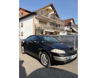 Renault Megane Gebrauchtwagen
