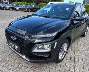 Hyundai KONA Gebrauchtwagen