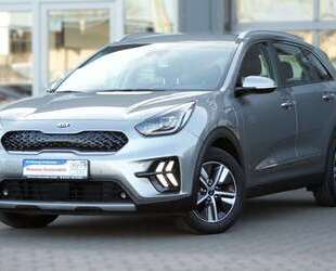 Kia Niro Gebrauchtwagen