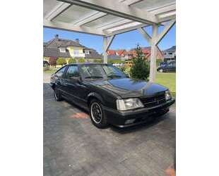 Opel Monza Gebrauchtwagen