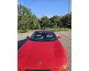 Toyota MR 2 Gebrauchtwagen