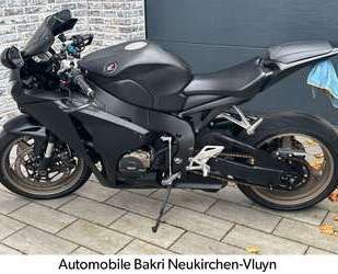 Honda CBR 1000 Gebrauchtwagen