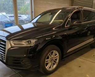 Audi Q7 Gebrauchtwagen