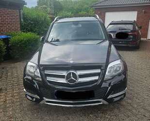 Mercedes-Benz GLK 220 Gebrauchtwagen