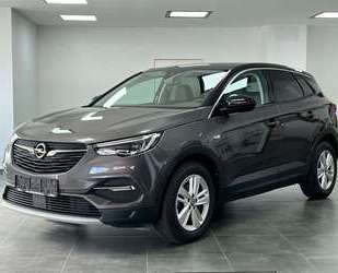 Opel Grandland X Gebrauchtwagen