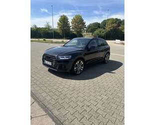 Audi SQ5 Gebrauchtwagen