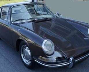 Porsche 911 Gebrauchtwagen