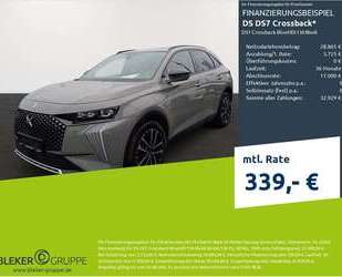 VW DS 7 Crossback 