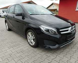 Mercedes-Benz B 220 Gebrauchtwagen