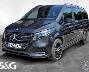 Mercedes-Benz V 300 Gebrauchtwagen