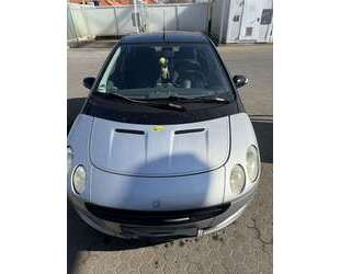 Smart forFour Gebrauchtwagen