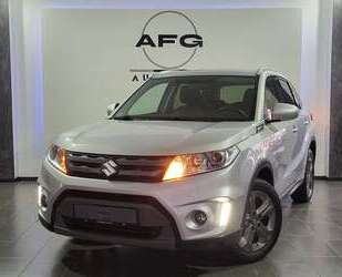 Suzuki Vitara Gebrauchtwagen