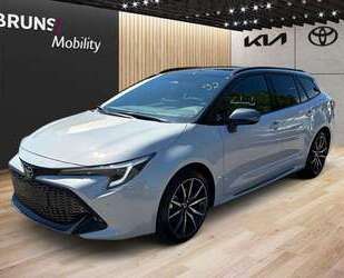 Toyota Corolla Gebrauchtwagen