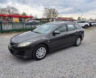 Mazda 6 Gebrauchtwagen