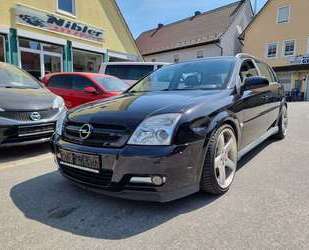 Opel Signum Gebrauchtwagen